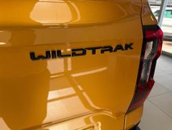 2025 Ford Ranger Wildtrak