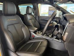 2025 Ford Ranger Wildtrak