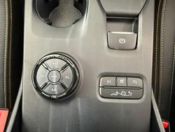 2025 Ford Ranger Wildtrak
