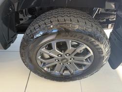 2025 Ford Ranger Wildtrak