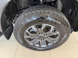 2025 Ford Ranger Wildtrak
