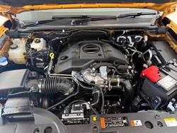 2025 Ford Ranger Wildtrak