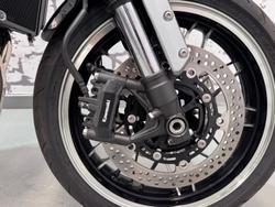 2023 Kawasaki Z900RS (Z900C) Z Red