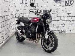 Kawasaki Z900RS (Z900C)
