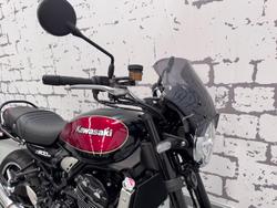 2023 Kawasaki Z900RS (Z900C) Z Red