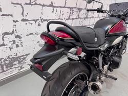 2023 Kawasaki Z900RS (Z900C) Z Red