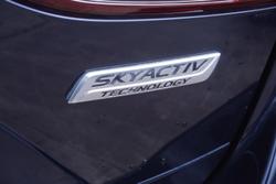 2016 Mazda 3 SP25 GT