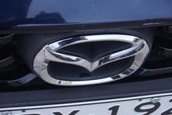 2016 Mazda 3 SP25 GT