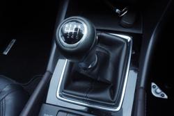 2016 Mazda 3 SP25 GT