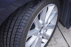 2016 Mazda 3 SP25 GT