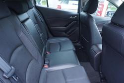 2016 Mazda 3 SP25 GT