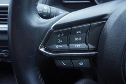 2016 Mazda 3 SP25 GT