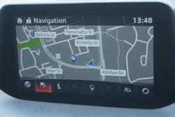 2016 Mazda 3 SP25 GT