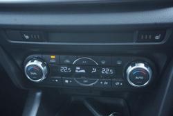 2016 Mazda 3 SP25 GT