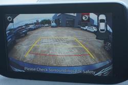 2016 Mazda 3 SP25 GT