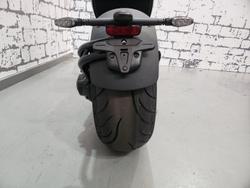 2025 Triumph Rocket 3 R Storm Rocket Black