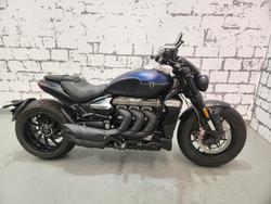 Triumph Rocket 3 R Storm