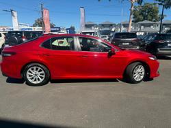 2022 Toyota Camry Ascent