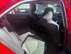 2022 Toyota Camry Ascent