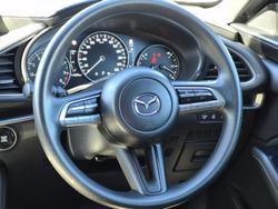 2019 Mazda 3 G20 Pure