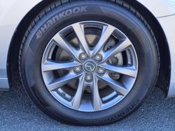 2019 Mazda 3 G20 Pure