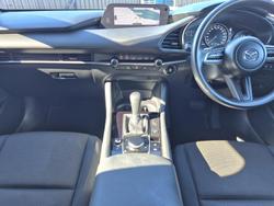 2019 Mazda 3 G20 Pure