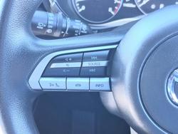 2019 Mazda 3 G20 Pure