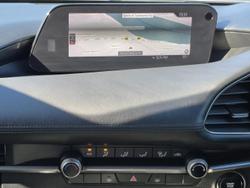 2019 Mazda 3 G20 Pure