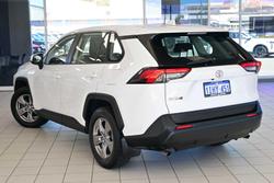 2024 Toyota RAV4 GX