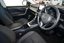 2024 Toyota RAV4 GX