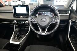 2024 Toyota RAV4 GX