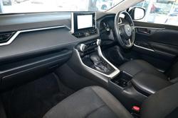 2024 Toyota RAV4 GX