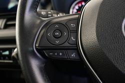 2024 Toyota RAV4 GX