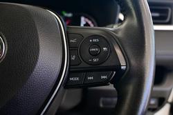 2024 Toyota RAV4 GX