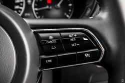 2025 Mazda CX-60 G40e Pure