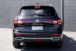 2017 Renault Koleos Intens