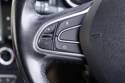 2017 Renault Koleos Intens