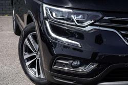 2017 Renault Koleos Intens