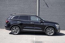 2017 Renault Koleos Intens