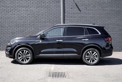 2017 Renault Koleos Intens