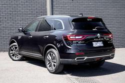 2017 Renault Koleos Intens