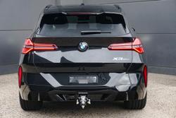 2026 BMW X3 40d xDrive