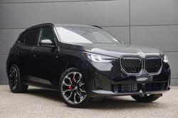 2026 BMW X3 40d xDrive