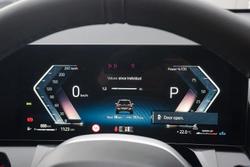 2026 BMW X3 40d xDrive