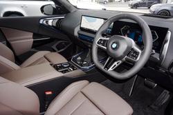 2026 BMW X3 40d xDrive