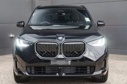 2026 BMW X3 40d xDrive
