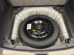 2018 Holden Commodore RS ZB MY18 Summit White