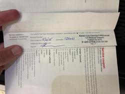 2018 Holden Commodore RS ZB MY18 Summit White