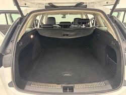 2018 Holden Commodore RS ZB MY18 Summit White