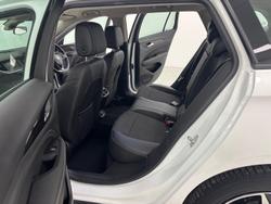 2018 Holden Commodore RS ZB MY18 Summit White